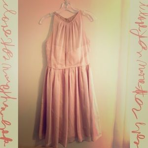 Beautiful Dress